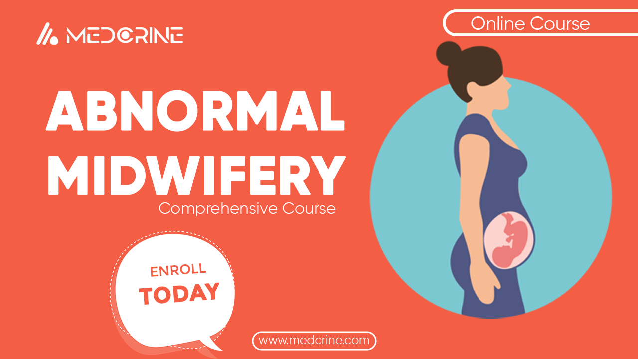 Abnormal Midwifery Comprehensive Course