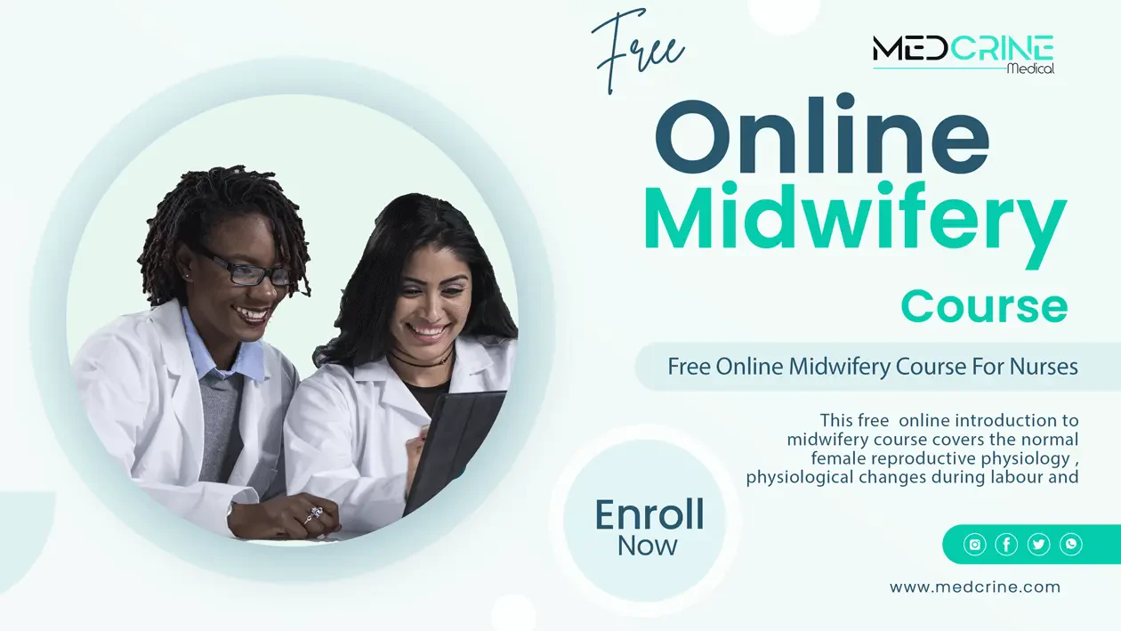 Normal Midwifery Online Course
