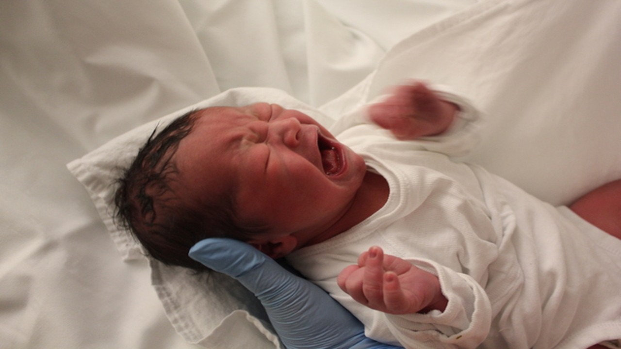  Initial Assessment of the Newborn