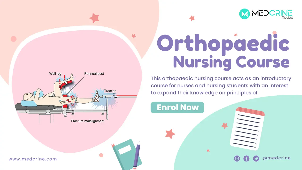 Introduction to orthopedics Online Course