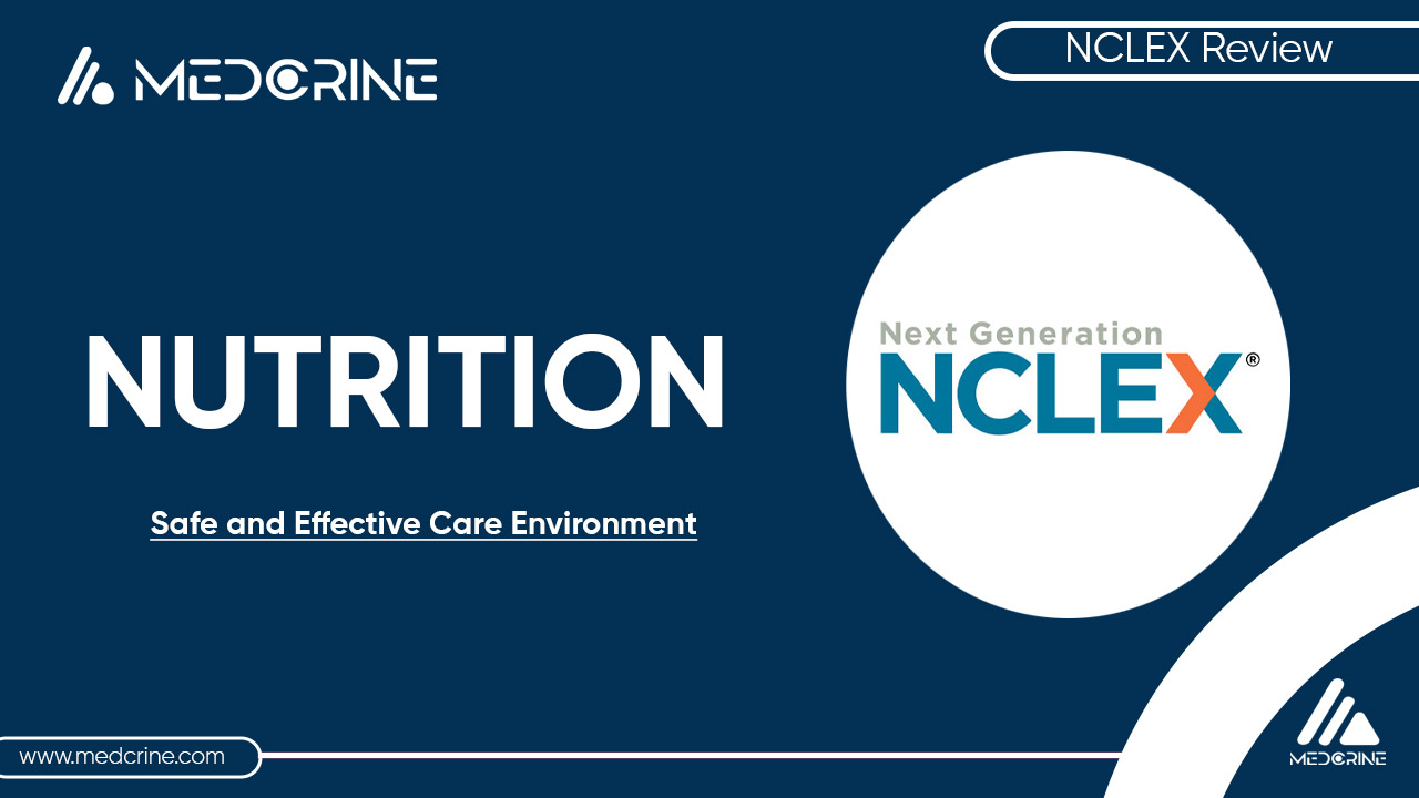 Nutrition NCLEX Review thumbnail