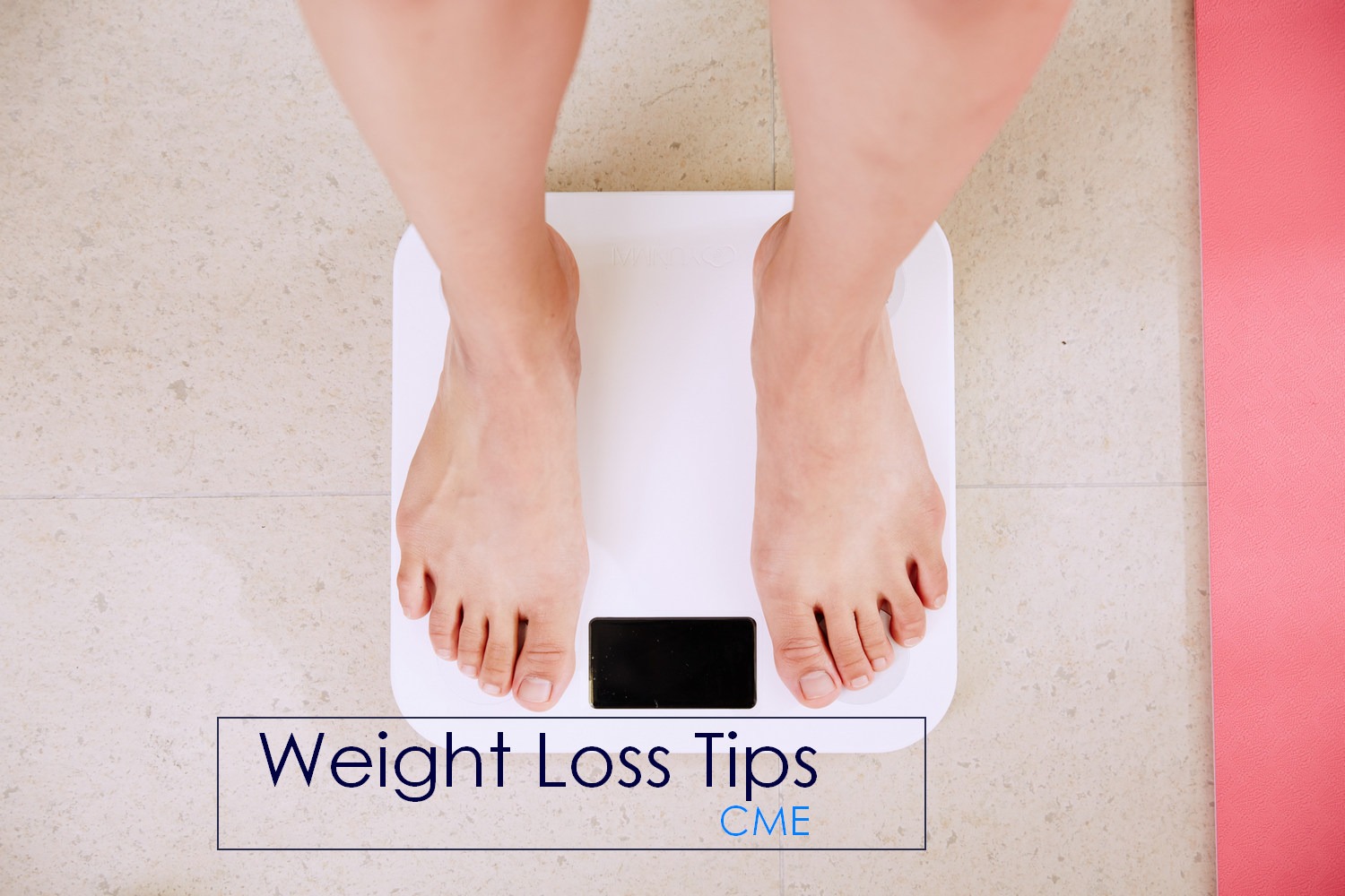 15 weight loss techniques and tips