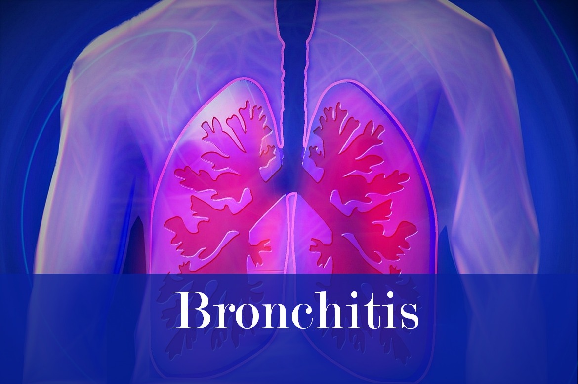 Acute Bronchitis: Causes, Symptoms and Treatment