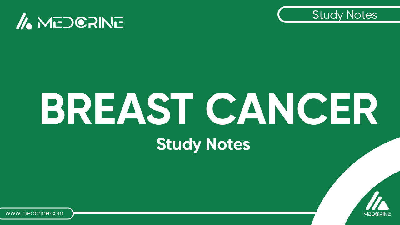 Breast Cancer : Features, Diagnosis and Management thumbnail