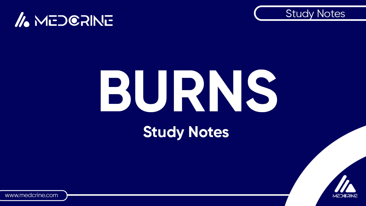 Burns : Types, Classification, Symptoms and Treatment thumbnail
