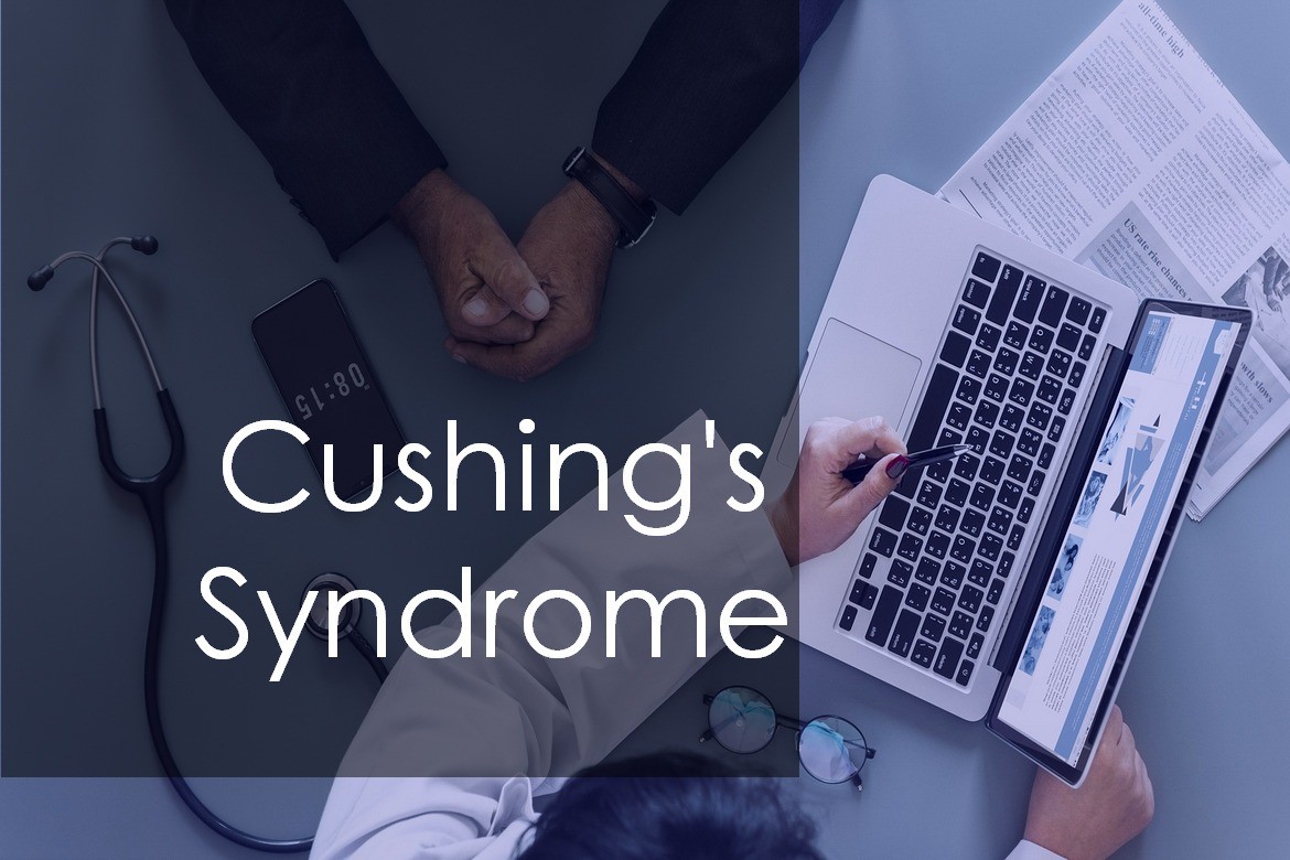 Cushing's Syndrome | Hypercortisolism , Causes, Symptoms and Treatment thumbnail