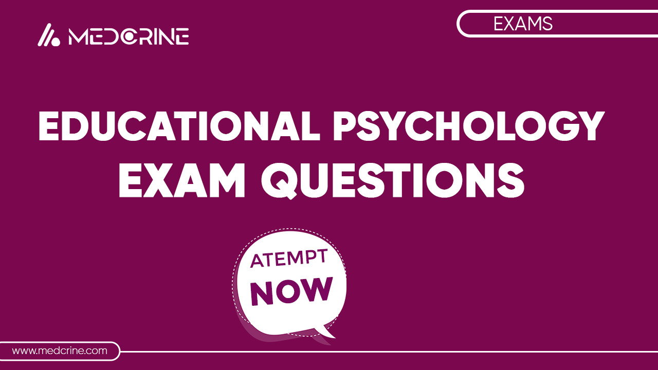 Psychology Exam 3 thumbnail