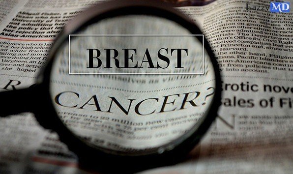 Breast Cancer : Features, Diagnosis and Management
