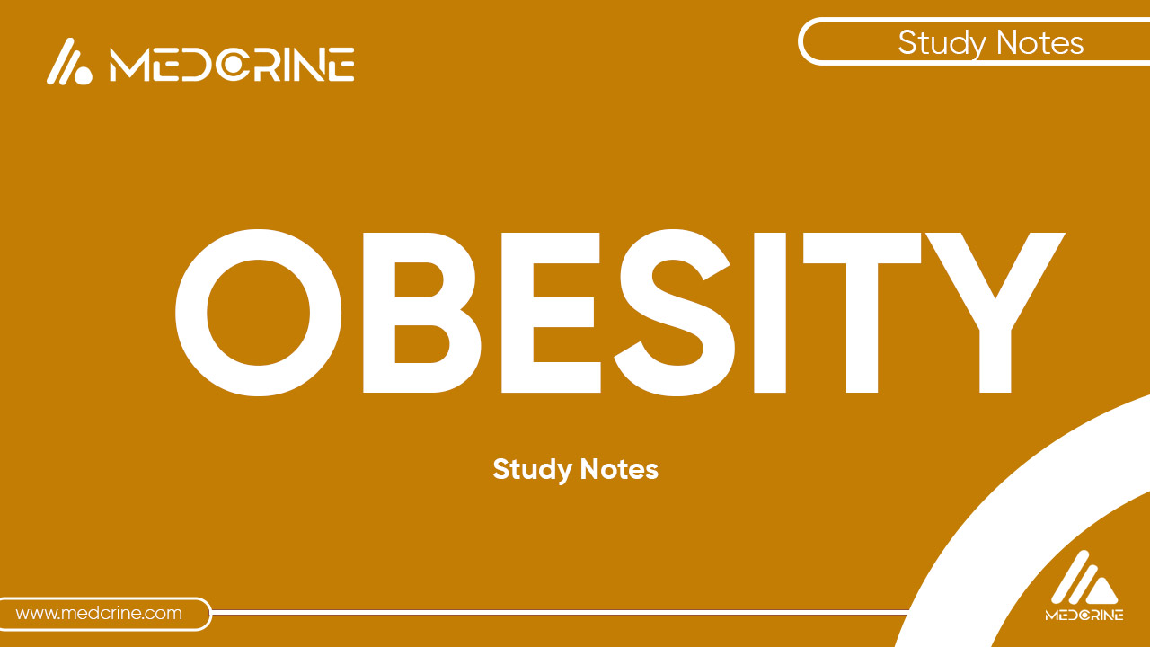Obesity: Definition, BMI, Causes and Treatment thumbnail