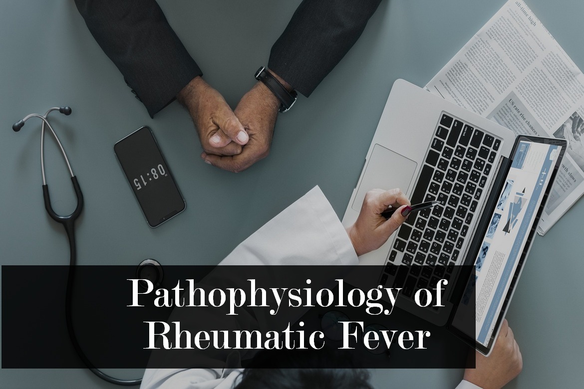 Pathophysiology of Rheumatic Fever