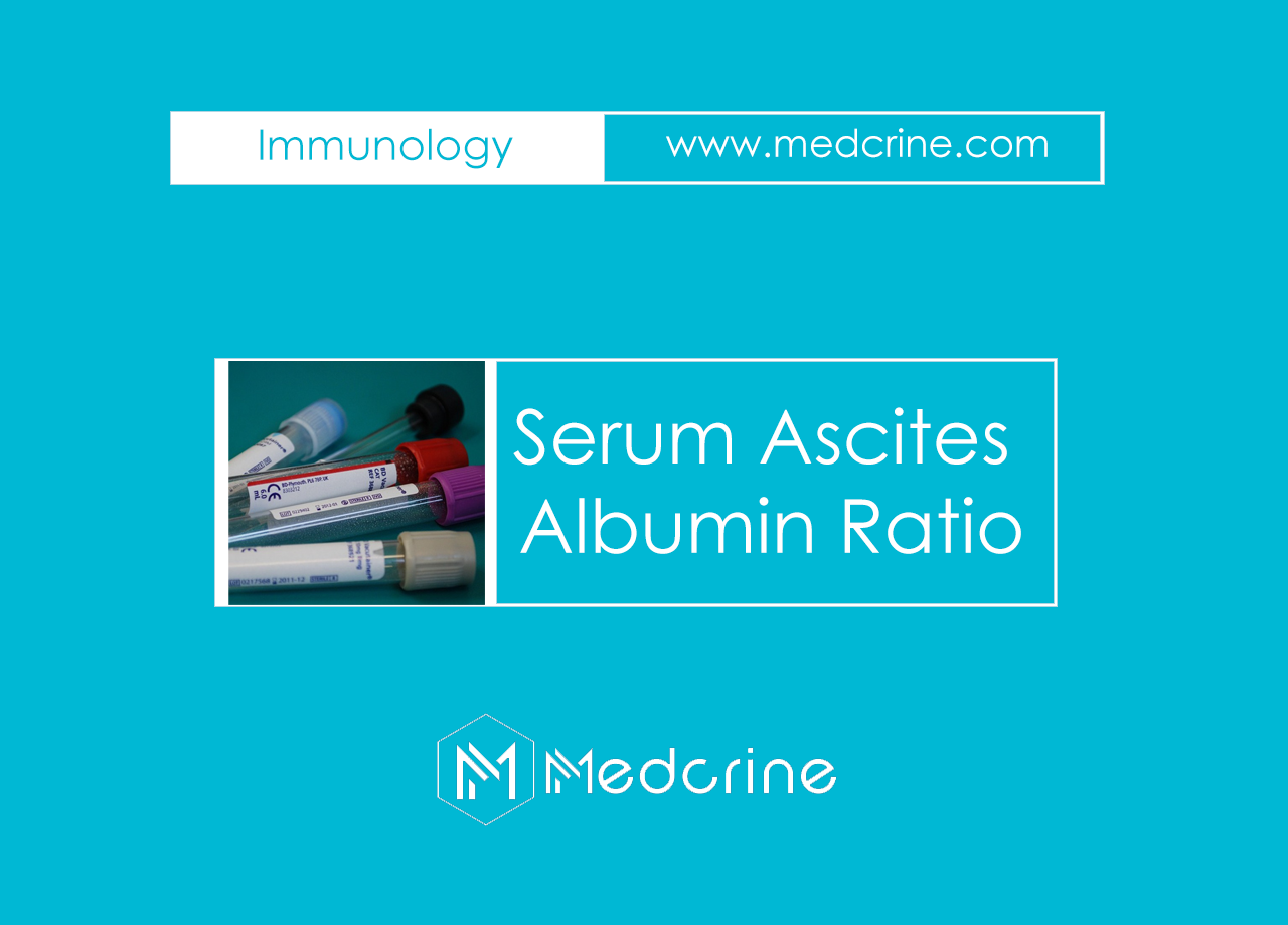 Serum-Ascites Albumin Gradient (SAAG) Interpretation